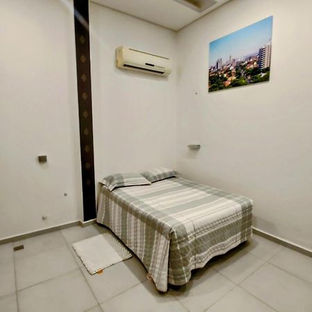 Local Nobre Facil Acesso Pxm Tdo Villa Bauru Bagian luar foto