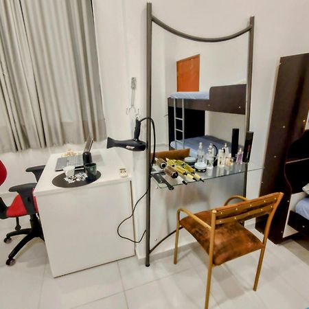 Local Nobre Facil Acesso Pxm Tdo Villa Bauru Bagian luar foto