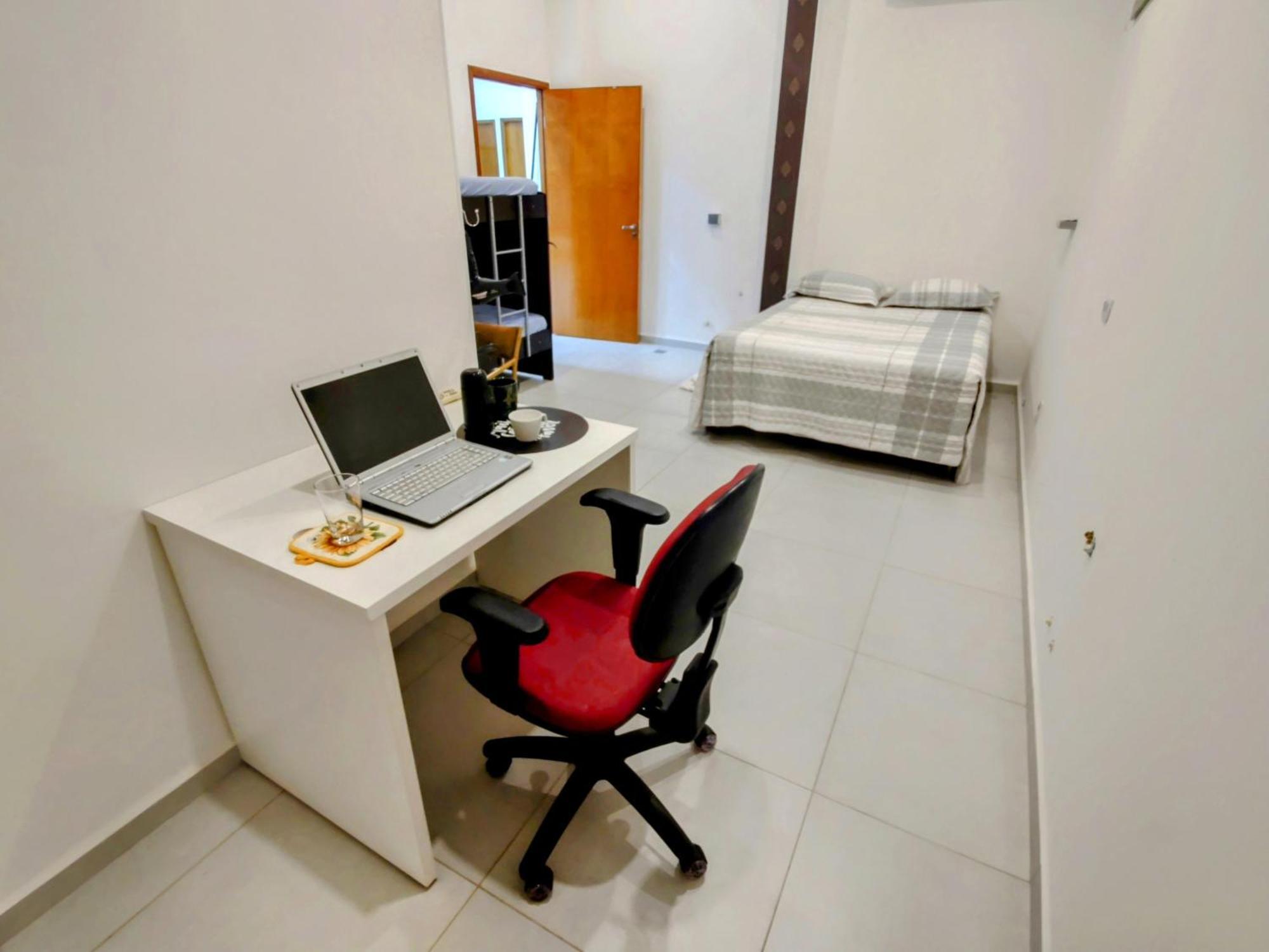 Local Nobre Facil Acesso Pxm Tdo Villa Bauru Bagian luar foto