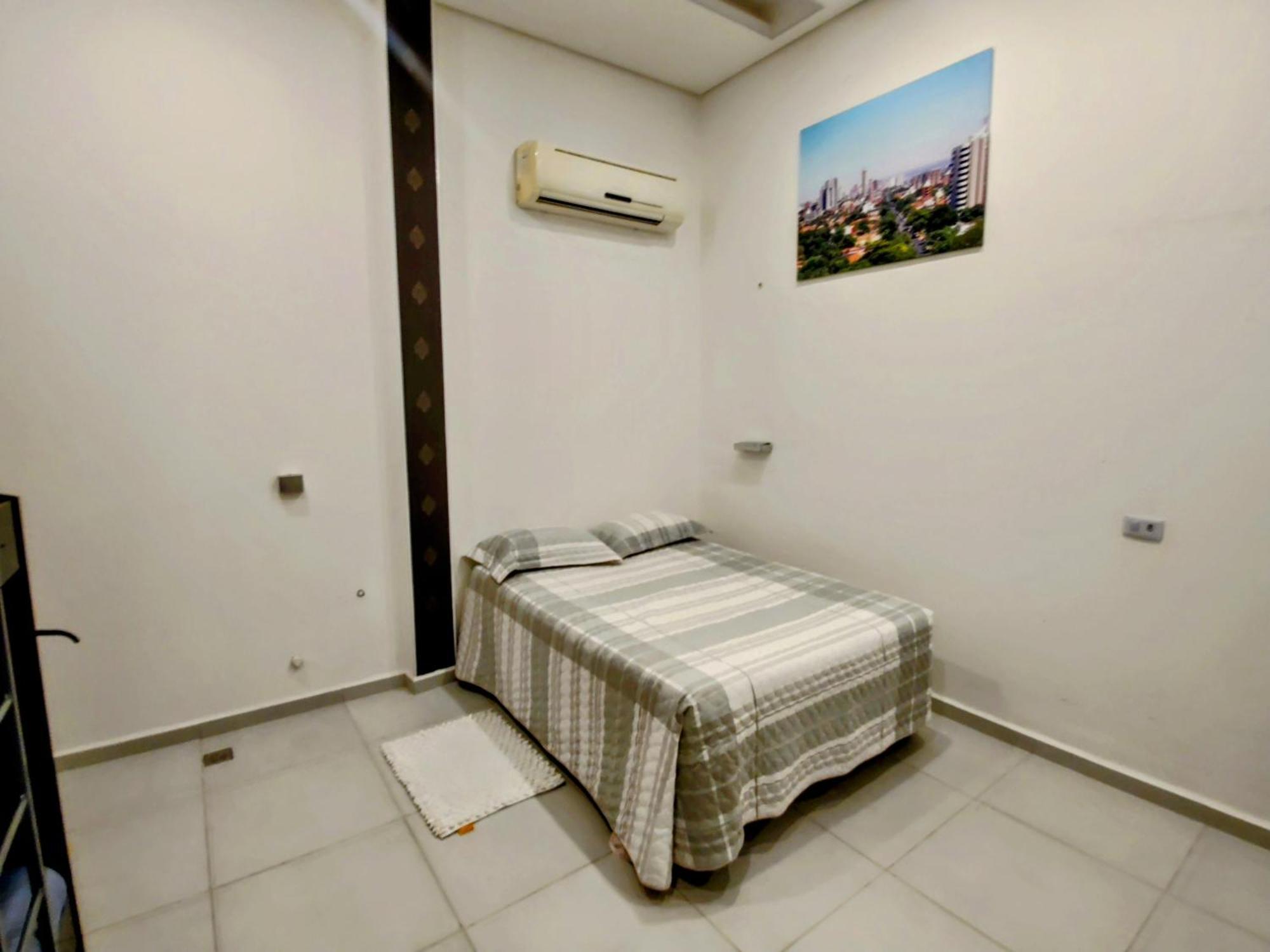 Local Nobre Facil Acesso Pxm Tdo Villa Bauru Bagian luar foto