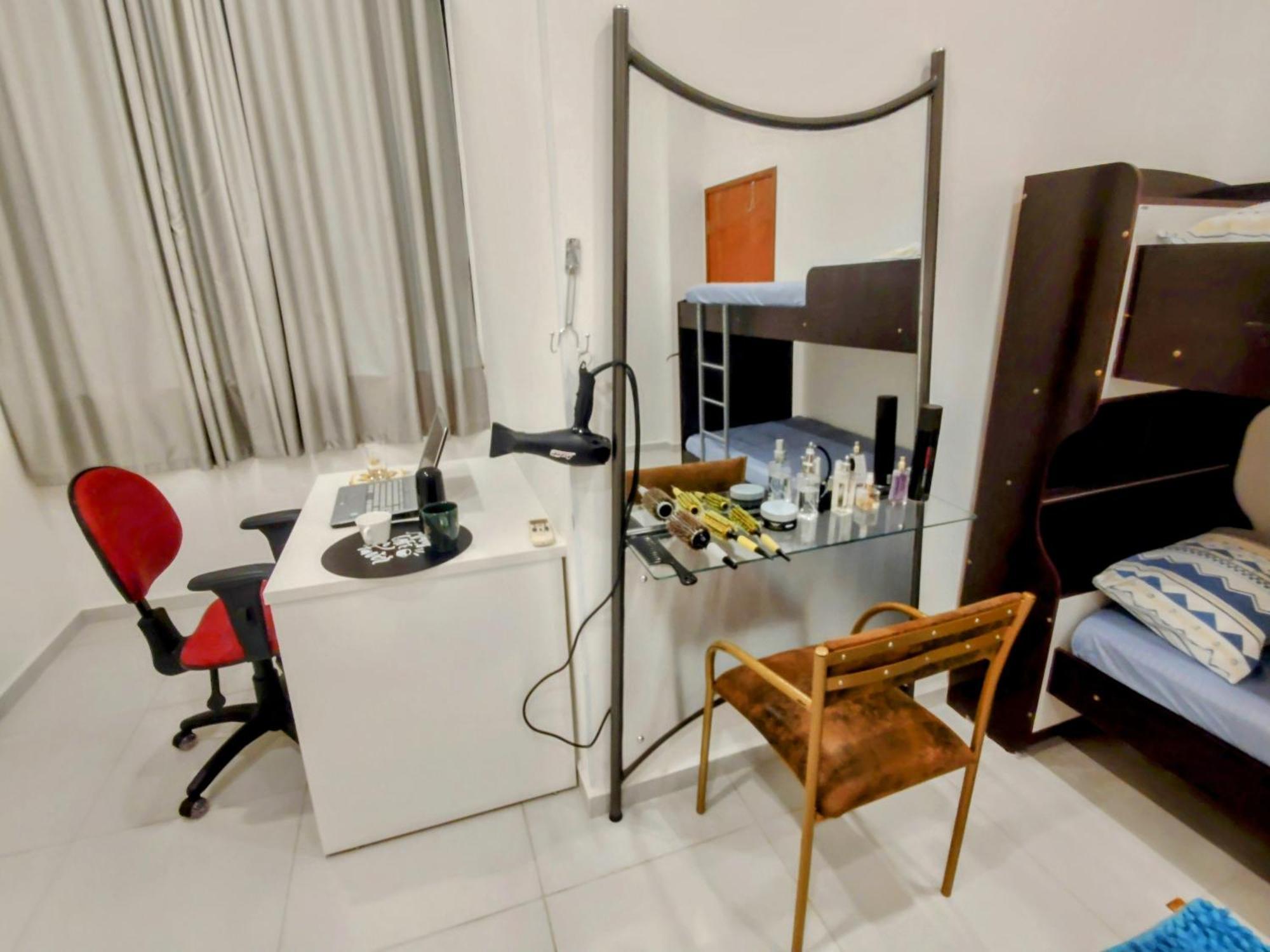 Local Nobre Facil Acesso Pxm Tdo Villa Bauru Bagian luar foto