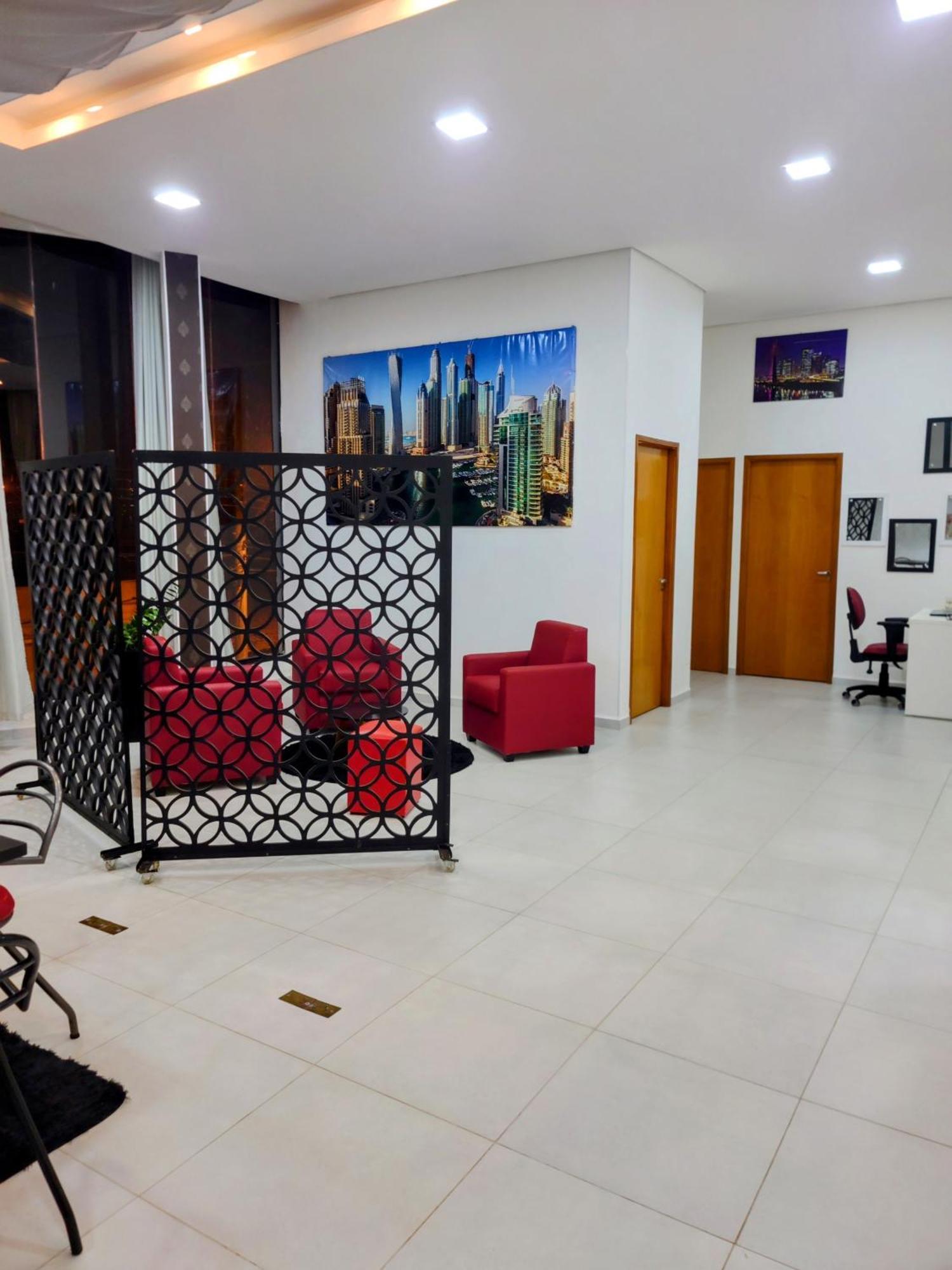 Local Nobre Facil Acesso Pxm Tdo Villa Bauru Bagian luar foto