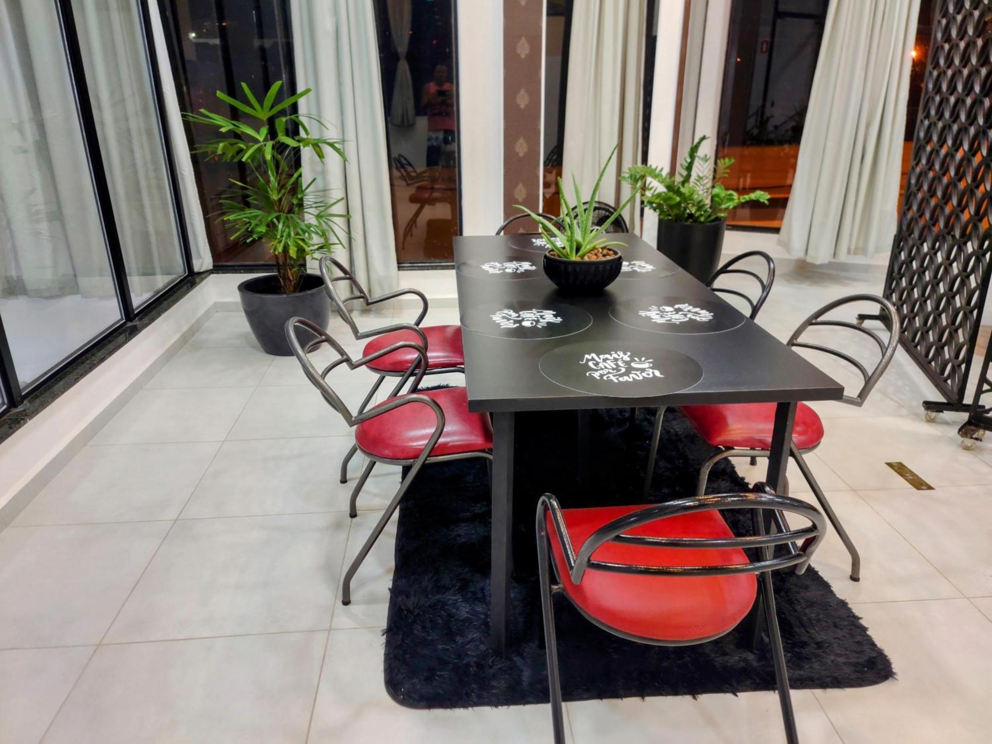Local Nobre Facil Acesso Pxm Tdo Villa Bauru Bagian luar foto